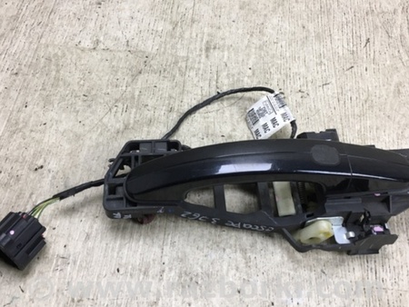 ФОТО Ручка двери для Ford Escape 3 (01.2012-12.2018) Киев
