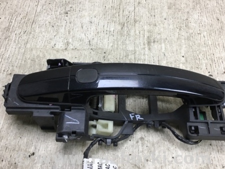 ФОТО Ручка двери для Ford Escape 3 (01.2012-12.2018) Киев