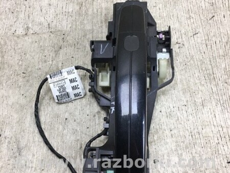 ФОТО Ручка двери для Ford Escape 3 (01.2012-12.2018) Киев