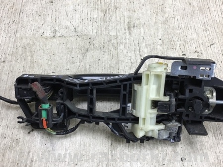ФОТО Ручка двери для Ford Escape 3 (01.2012-12.2018) Киев