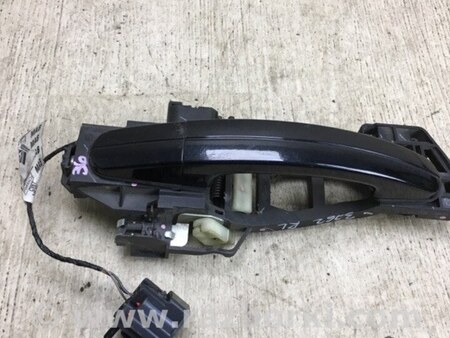 ФОТО Ручка двери для Ford Escape 3 (01.2012-12.2018) Киев