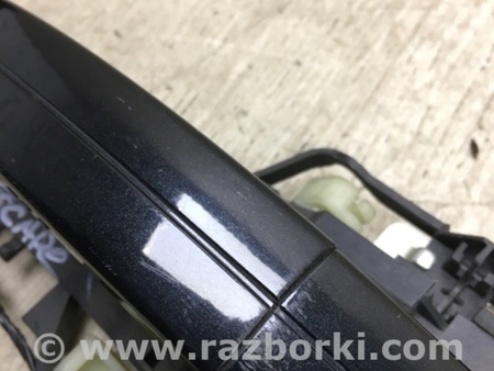 ФОТО Ручка двери для Ford Escape 3 (01.2012-12.2018) Киев