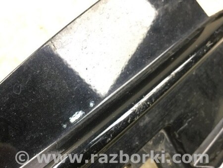 ФОТО Накладка противотуманной фары для Ford Escape 3 (01.2012-12.2018) Киев