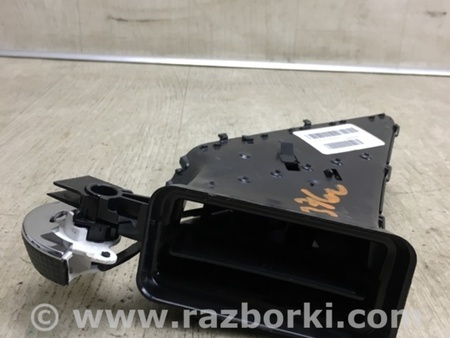 ФОТО Дефлектор торпеды для Ford Escape 3 (01.2012-12.2018) Киев