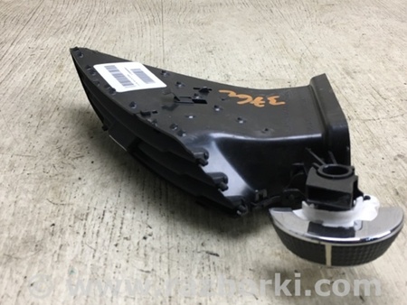 ФОТО Дефлектор торпеды для Ford Escape 3 (01.2012-12.2018) Киев