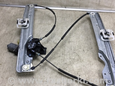 ФОТО Стеклоподъемник для Ford Escape 3 (01.2012-12.2018) Киев