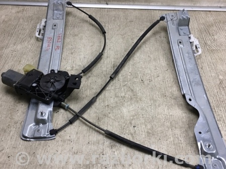 ФОТО Стеклоподъемник для Ford Escape 3 (01.2012-12.2018) Киев