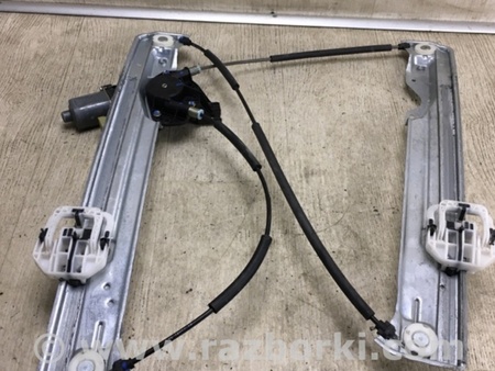 ФОТО Стеклоподъемник для Ford Escape 3 (01.2012-12.2018) Киев