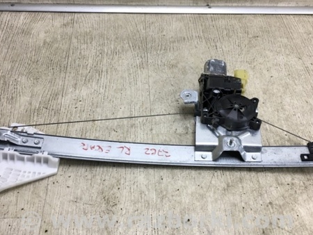 ФОТО Стеклоподъемник для Ford Escape 3 (01.2012-12.2018) Киев