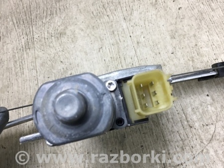 ФОТО Стеклоподъемник для Ford Escape 3 (01.2012-12.2018) Киев