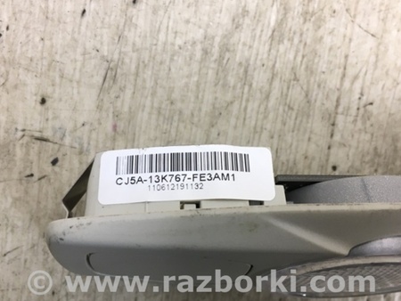 ФОТО Плафон освещения основной для Ford Escape 3 (01.2012-12.2018) Киев