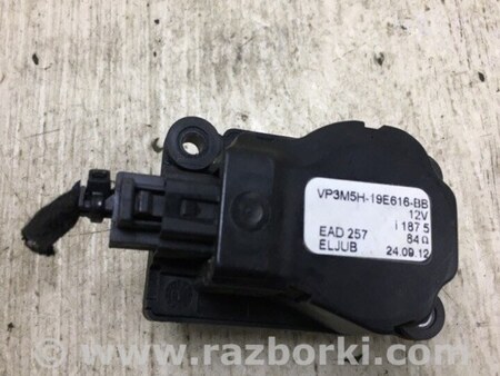 ФОТО Моторчик заслонки печки для Ford Escape 3 (01.2012-12.2018) Киев