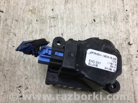 ФОТО Моторчик заслонки печки для Ford Escape 3 (01.2012-12.2018) Киев