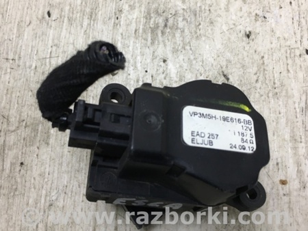 ФОТО Моторчик заслонки печки для Ford Escape 3 (01.2012-12.2018) Киев