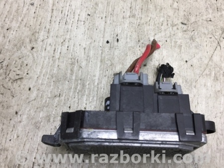 ФОТО Резистор печки для Ford Escape 3 (01.2012-12.2018) Киев