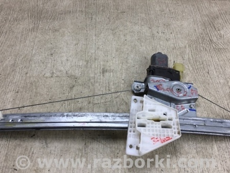 ФОТО Стеклоподъемник для Ford Escape 3 (01.2012-12.2018) Киев