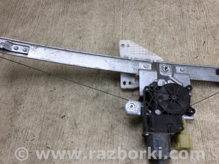 ФОТО Стеклоподъемник для Ford Escape 3 (01.2012-12.2018) Киев