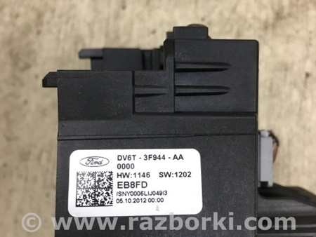 ФОТО Датчик угла поворота руля для Ford Escape 3 (01.2012-12.2018) Киев