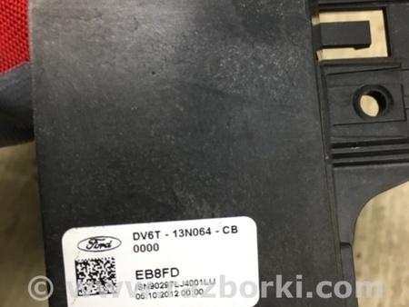 ФОТО Датчик угла поворота руля для Ford Escape 3 (01.2012-12.2018) Киев