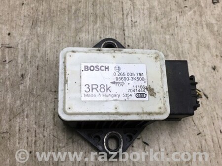 ФОТО Датчик ускорения для Hyundai Sonata YF (09.2009-03.2014) Киев