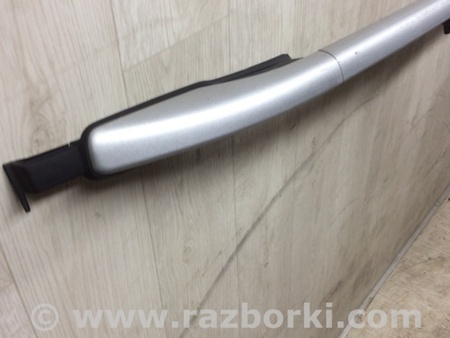 ФОТО Рейлинг крыши для Ford Escape 3 (01.2012-12.2018) Киев