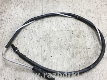 ФОТО Трос ручного тормоза для Volkswagen Passat B7 (09.2010-06.2015) Киев