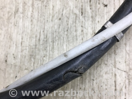 ФОТО Трос ручного тормоза для Volkswagen Passat B7 (09.2010-06.2015) Киев