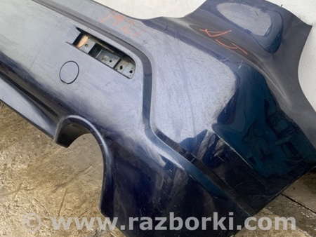 ФОТО Бампер задний для Mitsubishi ASX Киев