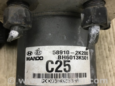 ФОТО Блок ABS для KIA Soul AM Киев