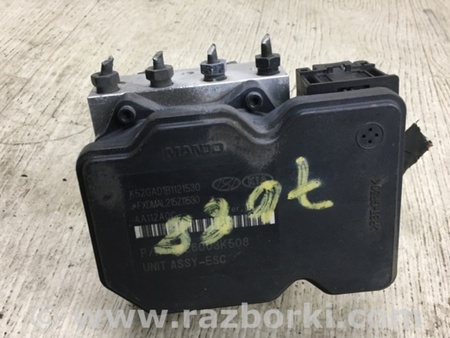 ФОТО Блок ABS для KIA Soul AM Киев