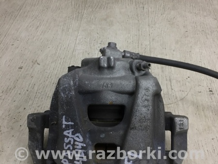 ФОТО Суппорт для Volkswagen Passat B7 (09.2010-06.2015) Киев