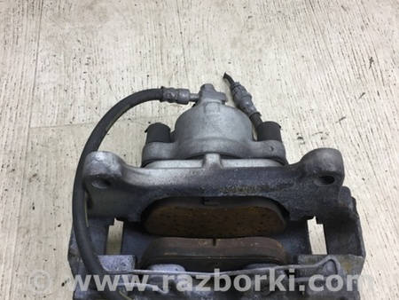 ФОТО Суппорт для Volkswagen Passat B7 (09.2010-06.2015) Киев