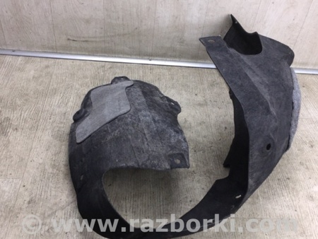 ФОТО Подкрылок для Hyundai Sonata YF (09.2009-03.2014) Киев
