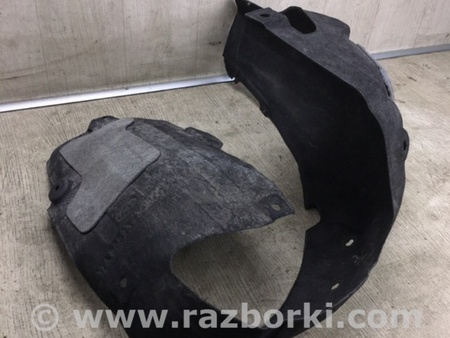 ФОТО Подкрылок для Hyundai Sonata YF (09.2009-03.2014) Киев
