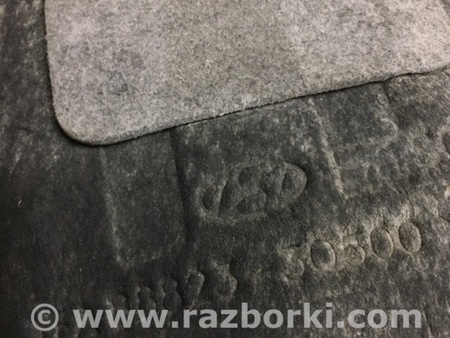 ФОТО Подкрылок для Hyundai Sonata YF (09.2009-03.2014) Киев