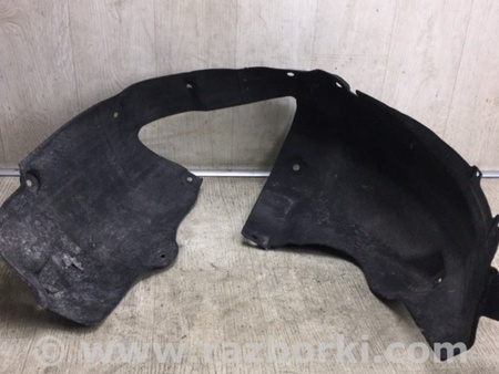 ФОТО Подкрылок для Hyundai Sonata YF (09.2009-03.2014) Киев
