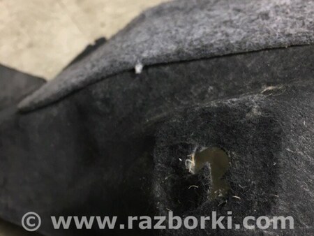 ФОТО Подкрылок для Hyundai Sonata YF (09.2009-03.2014) Киев