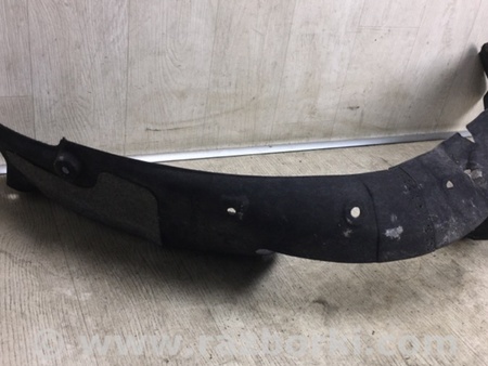 ФОТО Подкрылок для Hyundai Sonata YF (09.2009-03.2014) Киев