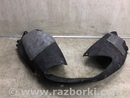 ФОТО Подкрылок для Hyundai Sonata YF (09.2009-03.2014) Киев