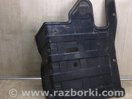 ФОТО Защита двигателя для Hyundai Sonata YF (09.2009-03.2014) Киев