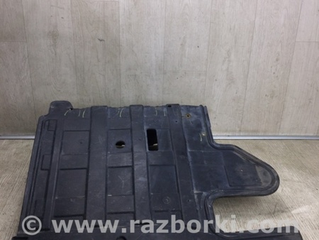 ФОТО Защита двигателя для Hyundai Sonata YF (09.2009-03.2014) Киев