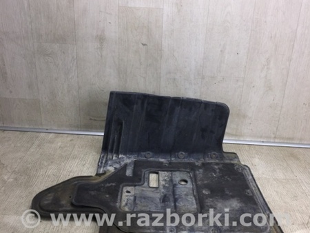 ФОТО Защита двигателя для Hyundai Sonata YF (09.2009-03.2014) Киев