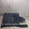 ФОТО Защита двигателя для Hyundai Sonata YF (09.2009-03.2014) Киев