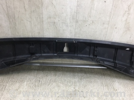 ФОТО Накладка панели багажника внутренняя для Ford Escape 3 (01.2012-12.2018) Киев