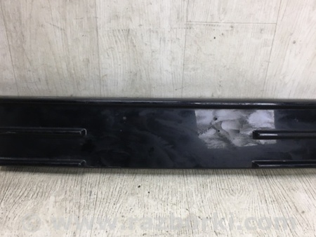 ФОТО Накладка бампера для Ford Escape 3 (01.2012-12.2018) Киев
