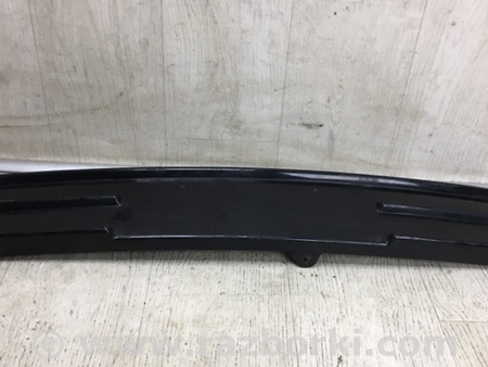 ФОТО Накладка бампера для Ford Escape 3 (01.2012-12.2018) Киев