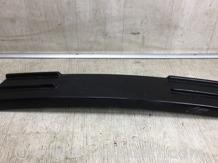ФОТО Накладка бампера для Ford Escape 3 (01.2012-12.2018) Киев