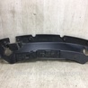 ФОТО Накладка передней панели верх для Ford Escape 3 (01.2012-12.2018) Киев