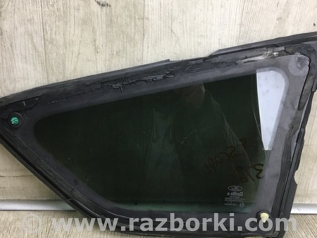ФОТО Стекло в кузов для Ford Escape 3 (01.2012-12.2018) Киев