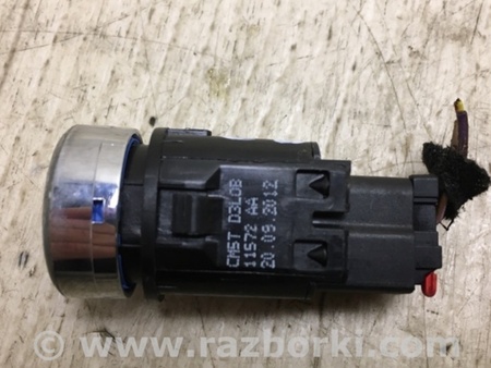 ФОТО Кнопка старт-стоп для Ford Escape 3 (01.2012-12.2018) Киев